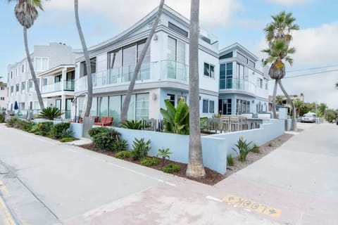 Please note: While the building is oceanfront, this unit does not offer a direct ocean view. The beach is still just steps away!