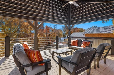 Welcome to The Oriole in Eureka Springs, Arkansas!
