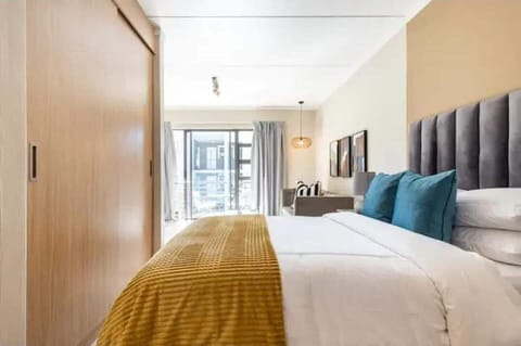 Studio | Iron/ironing board, free WiFi, bed sheets
