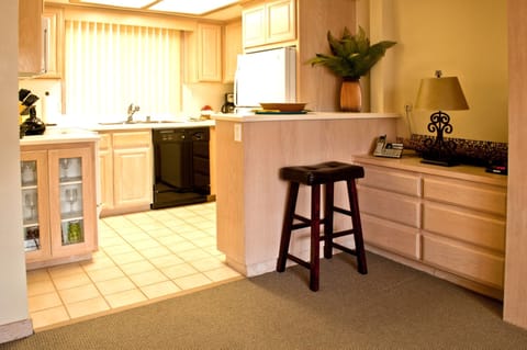 Studio | Private kitchen