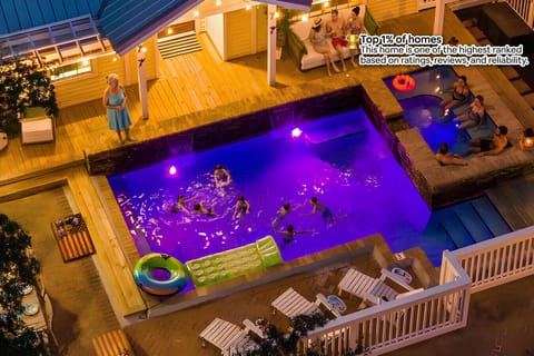 Welcome to our beautiful home, we`re so glad to host you!