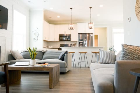 If you`re looking for open space, comfortable furniture, modern updates and details, it`s here!!