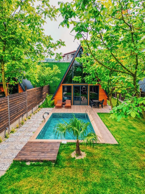 Family Bungalow | Front of property