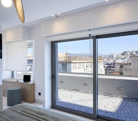 Superior Room | In-room safe, soundproofing, iron/ironing board, free WiFi