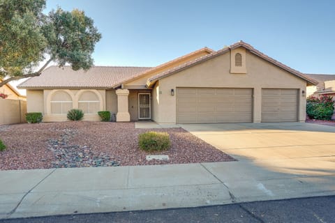 House (3 Bedrooms) | Front of property