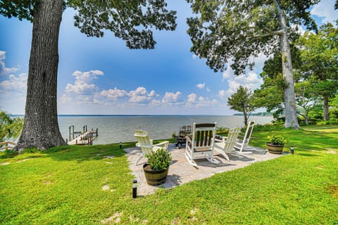 Cottage (3 Bedrooms) | Front of property
