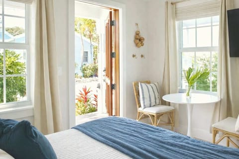 Key West Lighthouse Suite