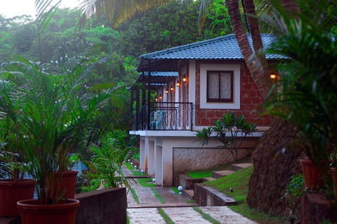Executive Room | 1 bedroom, free WiFi