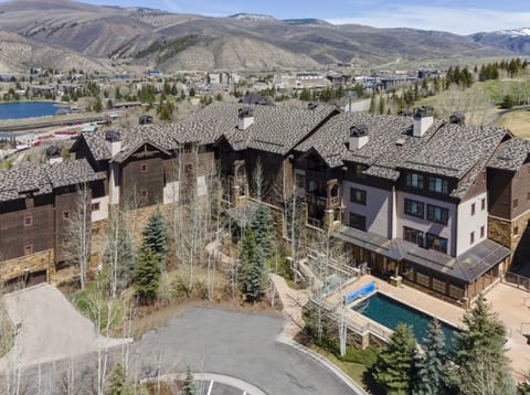 Condo, 3 Bedrooms | Exterior