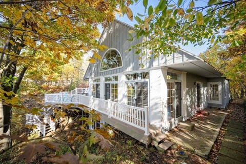 Exterior photo