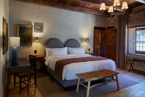 Individually decorated, individually furnished, free WiFi, bed sheets