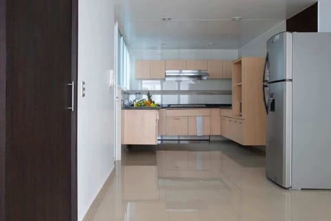 Cocina comunal,Cocina o kitnet