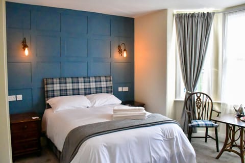 Superior Double Room, Ensuite (Large)