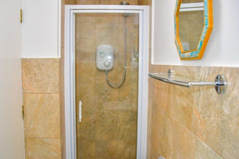 Superior Double Room, Ensuite (Large)