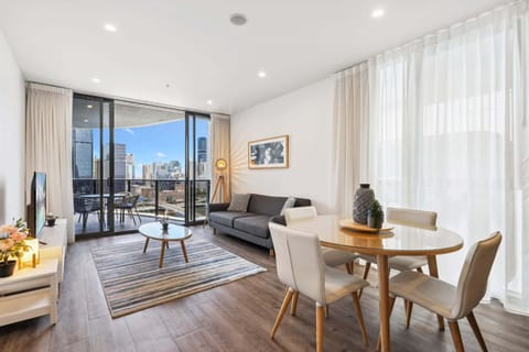 Dining Area/Living Room
