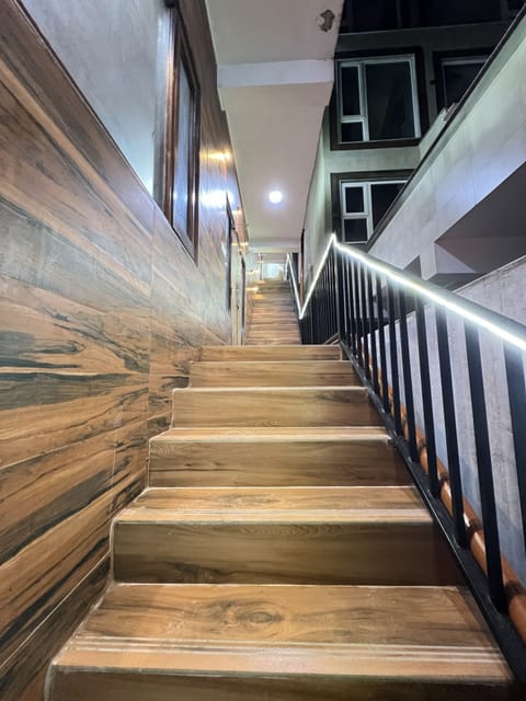 Staircase