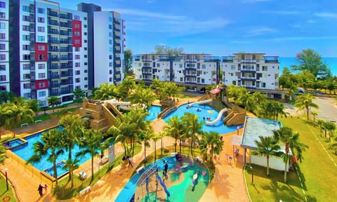 Water park