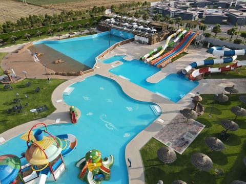 Water park