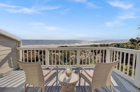 Oceanfront View, Amazing! 