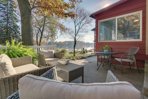 House (2 Bedrooms) | Front of property