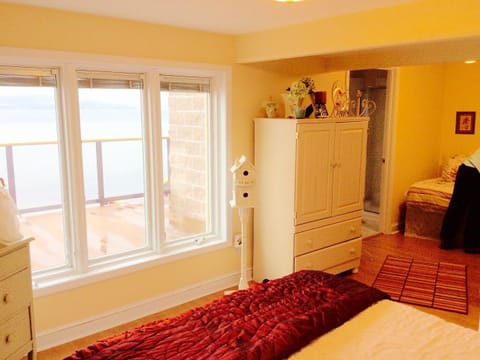Superior Double Room, Ensuite, Lake View (Chapel Room) | 1 bedroom