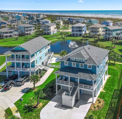 Welcome to Blue Moon Bay - Hosted by Pointe West Vacation