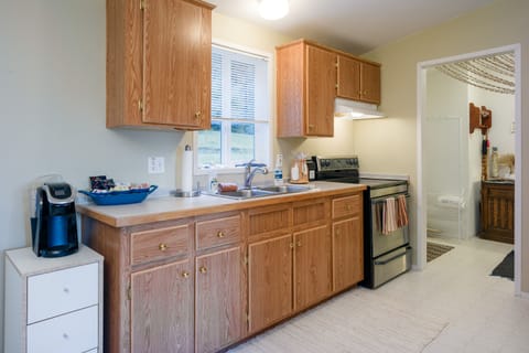 197 Bayshore Rd - Lopez Island Washington - 12