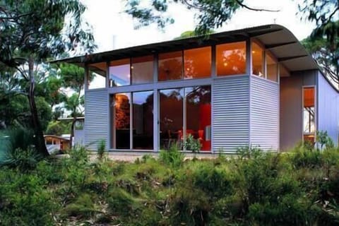 Ridgetop Retreats