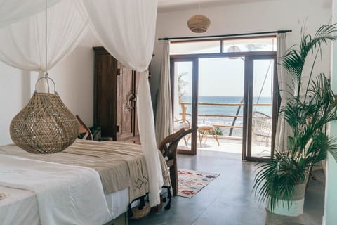 Deluxe Double Room | Soundproofing, free WiFi, bed sheets