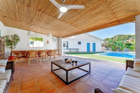 Mar y Cel - By Almarina Villas (7451)
