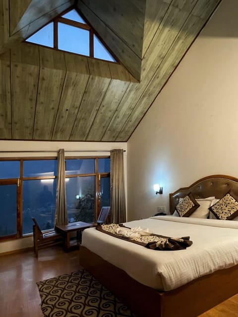 1 bedroom, free WiFi