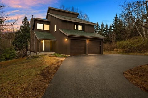 Adirondack Retreat — 5 Min to Gore Mountain