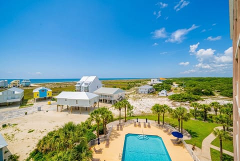 Condo, 1 Bedroom | Pool | Indoor pool, outdoor pool