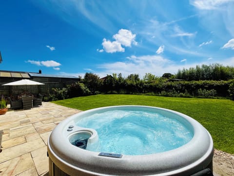Cottage | Terrace/patio