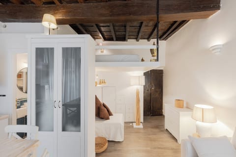 Luxury Apartment | Interior
