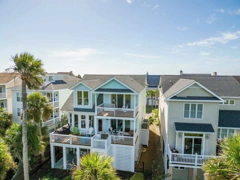 332 Ocean Point Drive