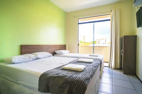Superior Twin Room | Minibar, individually furnished, desk, free WiFi
