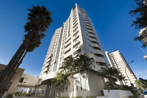 Basic Suite | Exterior