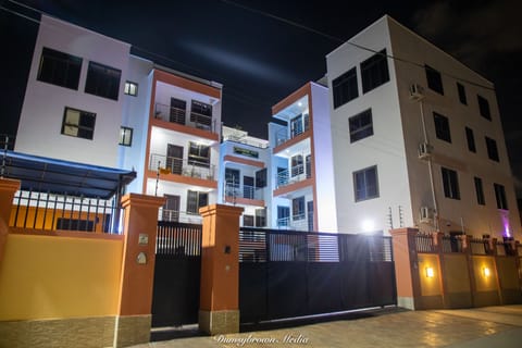 Apartment | Exterior