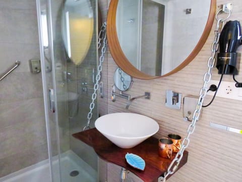 Superior Room | Egyptian cotton sheets, premium bedding, down comforters