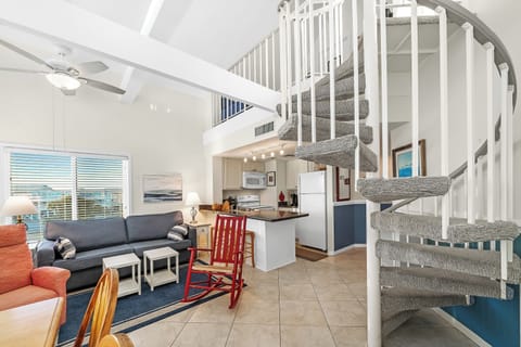 Main Living Area