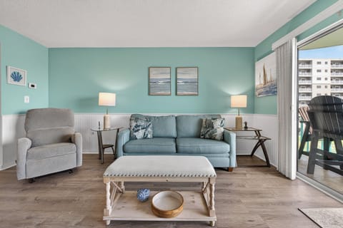 Sleeper Sofa