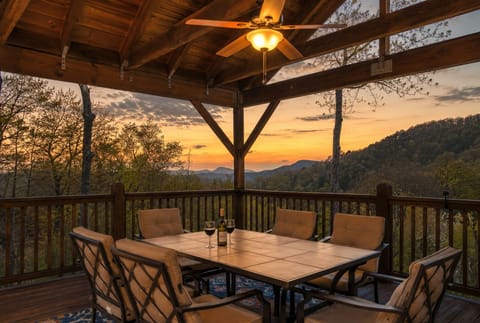 Back Porch Views