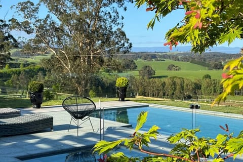 Wake up to Stunning Views