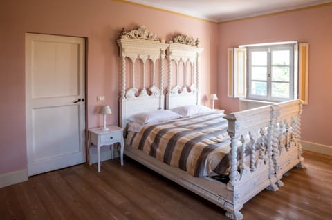 Superior Room | Premium bedding, down comforters, individually furnished, free WiFi