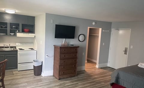 Living Room / Lounge