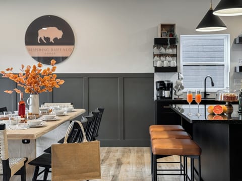 Your 5-Star luxury vacation awaits