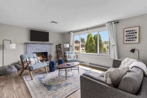 Main Living Room