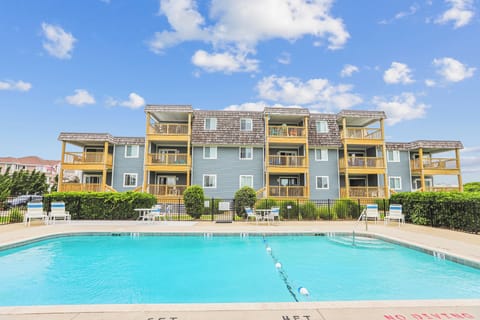 Amenity,Duck Blind Villas Pool,