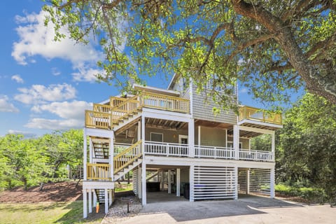 Exterior,A Dream Come True,